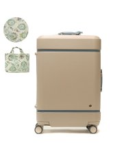 HaNT/ハント HaNT ハント スーツケース HaNT ノートル キャリーケース Sサイズ 50L ハード ストッパー付き TSA 抗菌 エコバッグ付き 旅行 2泊 /504200505