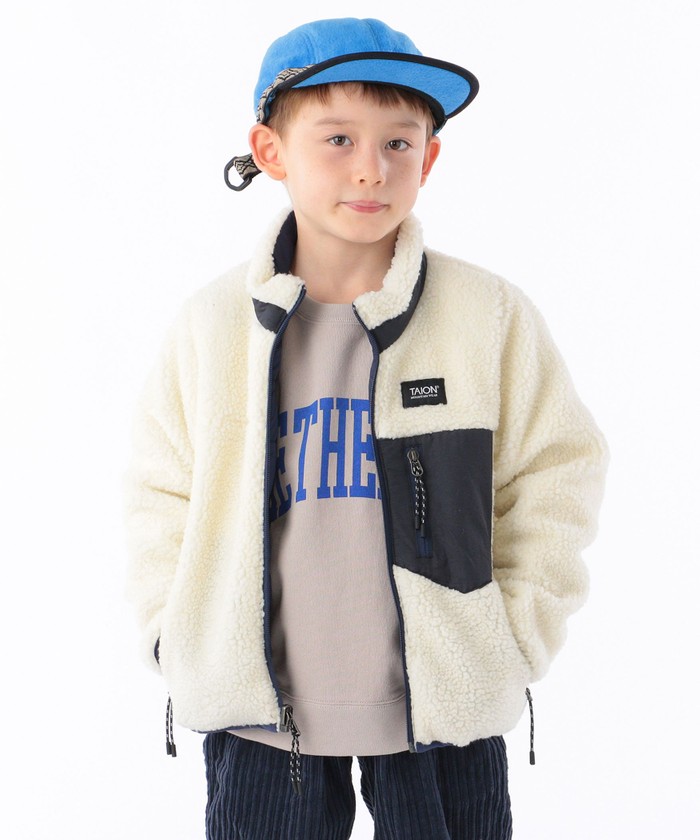 お中元 お歳暮 お年賀 夏 冬 年末年始のご挨拶 ギフト 通販な s'yte◇ANIMAL 掬う MAKING CLOTHES/ジャージ・ブルゾン/4 その他