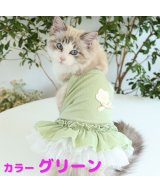 グリーン