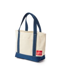 Manhattan Portage/マンハッタンポーテージ トートバッグ メンズ レディース キャンバス 小さめ B5 Manhattan Portage mp1305duck/504201329