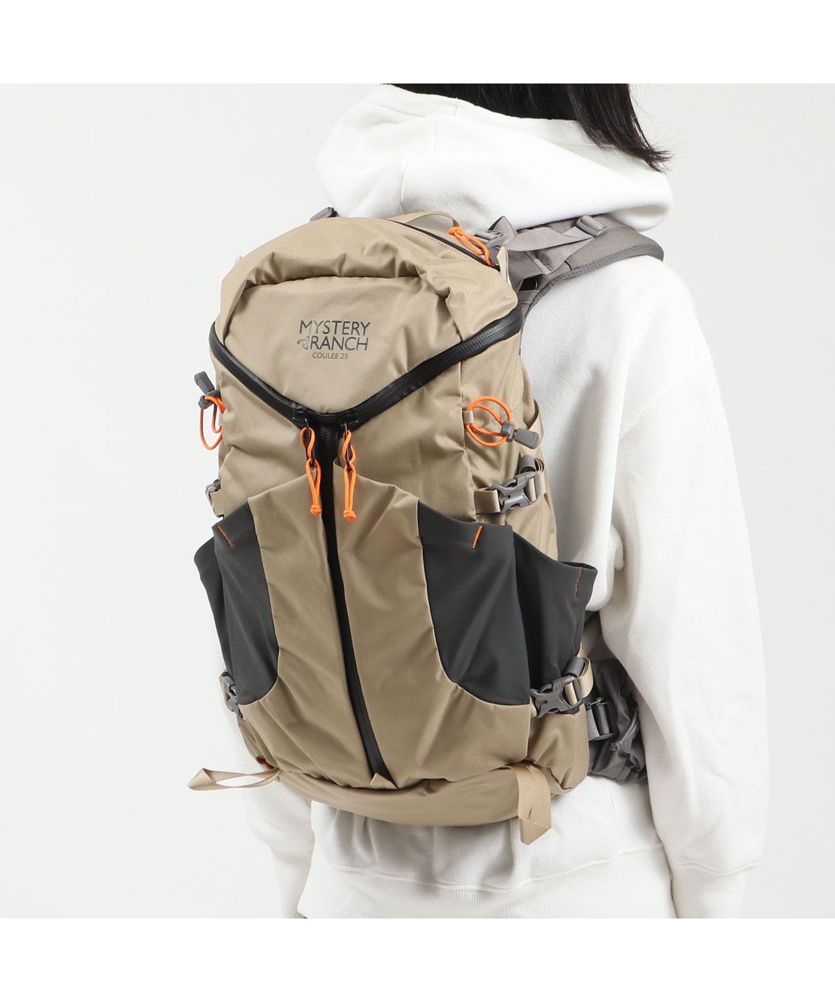 ミステリーランチ MYSTERY RANCH 【日本正規品】ミステリー