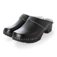 MOHEDA TOFFELN/モヘダトフェール サボサンダル kronan－bl/504157787
