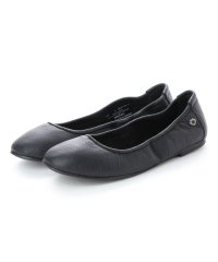 MINNETONKA/【ハーフサイズ有】『フラットバレエシューズ』ANNA BALLET FLAT 「アンナバレエ フラット」/504161886