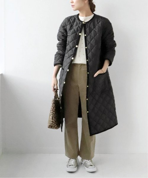 Traditional Weatherwear Arkley Long ロングコート 504201938 ジャーナルスタンダード レリューム Journal Standard Relume D Fashion