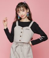ベージュ