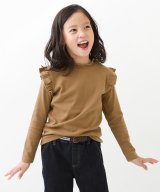 ライトブラウン