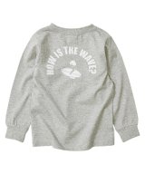 杢グレー系1
