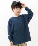 ブルー