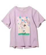 ライトパープル(081)