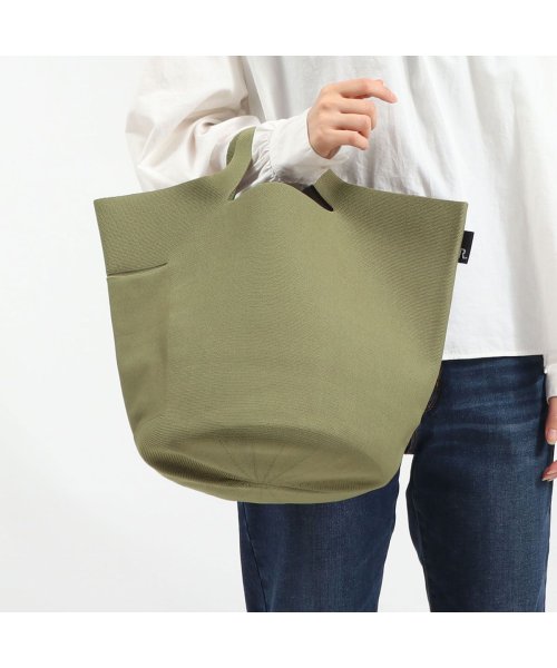 ルートート トートバッグ Rootote Po No Ro Po No グランデ A Grande トート バッグ 軽量 大きめ 自立 ニット エコ インテリア ルートート Rootote D Fashion ルートート トートバッグ Rootote Po No Ro Po No グランデ A Grande トート バッグ 軽量 大きめ 自立 ニット エコ インテリア ルートート Rootote D Fashion