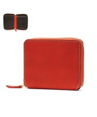 NELD/ネルド NELD ネルド 財布 NELD ELBA エルバ ラウンドミドル財布 二つ折り財布 BOX型小銭入れ ラウンドファスナー 本革 大人 シンプル AN2/504202292