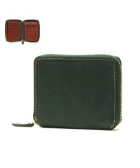 NELD/ネルド NELD ネルド 財布 NELD ELBA エルバ ラウンドミドル財布 二つ折り財布 BOX型小銭入れ ラウンドファスナー 本革 大人 シンプル AN2/504202292