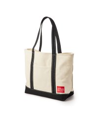 Manhattan Portage/マンハッタンポーテージ Manhattan Portage マンハッタンポーテージ トートバッグ メンズ レディース キャンバス A4 Manhattan Po/504202582