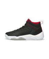 BLACK-BLACK-RED-PUMAWHITE