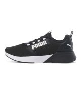 PUMABLACK-PUMAWHITE