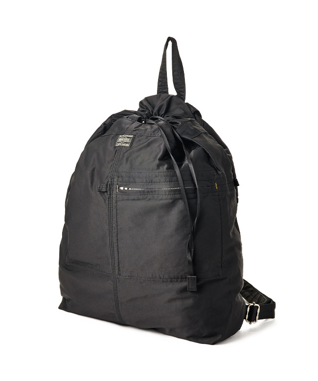 ポーター マイル ナップサック 754-15110 PORTER リュックサック