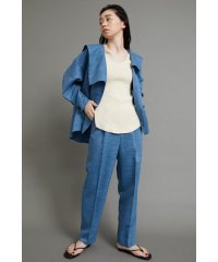 HeRIN.CYE/Tuck trousers/504204520