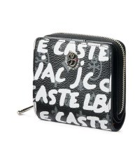 CASTELBAJAC/カステルバジャック 財布 二つ折り財布 本革 ラウンドファスナー ブランド メンズ レディース CASTELBAJAC cb－062602/504204674