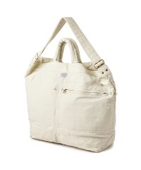 PORTER/ポーター PORTER ポーター マイル 2WAYトートバッグ(L) 754ー15107 吉田カバン トートバッグ メンズ レディース 大きめ 大容量 ショルダ/504204759