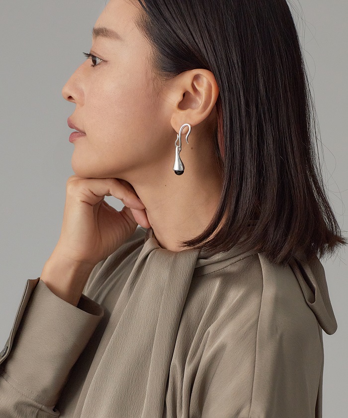 セール 40%OFF】【NATHALIE SCHRECKENBERG/ナタリー シュレッケンベル