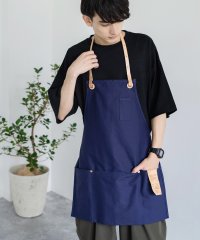 Rocky Monroe/ワークエプロン メンズ レディース 男女兼用 ガーデニング 日本製 アウトドア キャンプ カフェ シェフ サロン キッチン レストラン ギフト プレゼント キャ/504205206