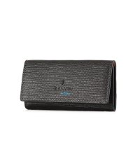 LANVIN/ランバン LANVIN ランバン キーケース スマートキー コインケース 小銭入れ 本革 レザー ブランド メンズ レディース LANVIN en Bleu 5/504205642