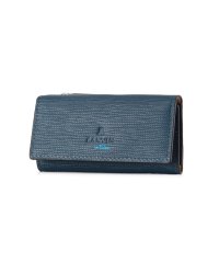 LANVIN/ランバン LANVIN ランバン キーケース スマートキー コインケース 小銭入れ 本革 レザー ブランド メンズ レディース LANVIN en Bleu 5/504205642