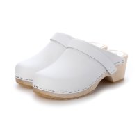 MOHEDA TOFFELN/モヘダトフェール MOHEDA TOFFELN キッズサボサンダル ida－wh/504157786