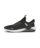 PUMABLACK-PUMAWHITE