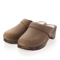 MOHEDA TOFFELN/モヘダトフェール サボサンダル MOHEDA TOFFELN emma－nv/504157785