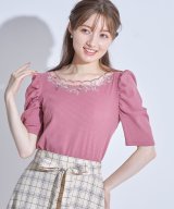 D-pink