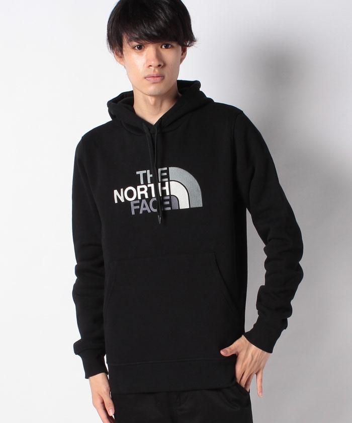 セール35%OFF】【THE NORTH FACE】ノースフェイス パーカー NF00AHJY