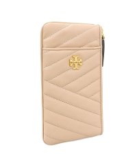 TORY BURCH/【Tory Burch(トリーバーチ)】ToryBurch トリーバーチ KIRA CHEVRON WALLET/504205888