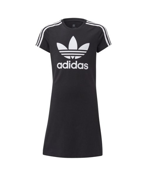 アディカラー ワンピース アディダス オリジナルス Adidas Originals D Fashion