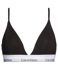 Calvin Klein/カルバンクライン トライアングル ブラジャー レディース CALVIN KLEIN Triangle Bra Modern S/M/L/XL 5650/504207000