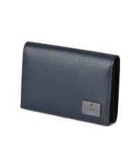 LANVIN/ランバン 名刺入れ 名刺ケース 本革 レザー カードケース ブランド メンズ レディース ランバンオンブルー LANVIN en Bleu 581603/504207958