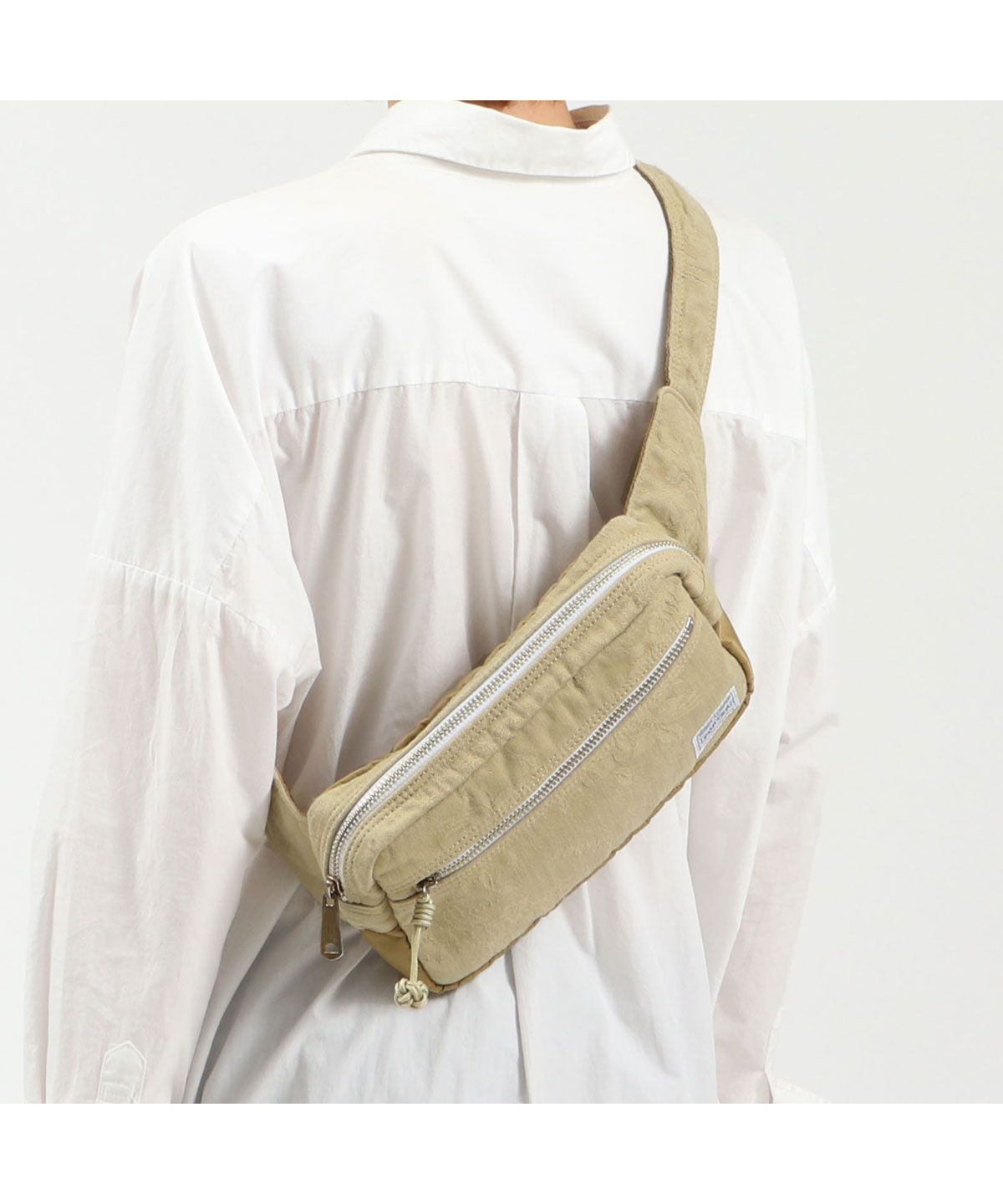 専用☆PORTER☆ポーター☆ウェストバッグバッグ専用 ポーター PORTER ...