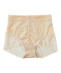 Lace Ladies/メッシュレース ストレッチ ボクサーショーツ/504208138