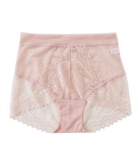 Lace Ladies/メッシュレース ストレッチ ボクサーショーツ/504208138