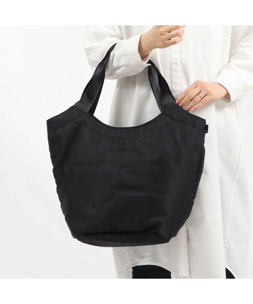 ルートート トートバッグ Rootote Round ラウンド デイズ A トート バッグ 肩がけ 持ち手 長め ナイロン 軽量 ルートート Rootote D Fashion