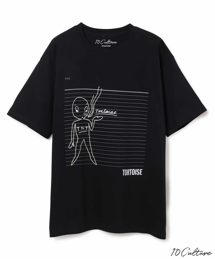 High Short Sleeve T-shirt – La Stax