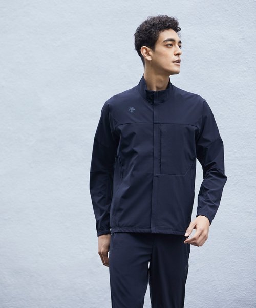 【ZERO STYLE】PT ZEROジャケット / PT ZERO JACKET