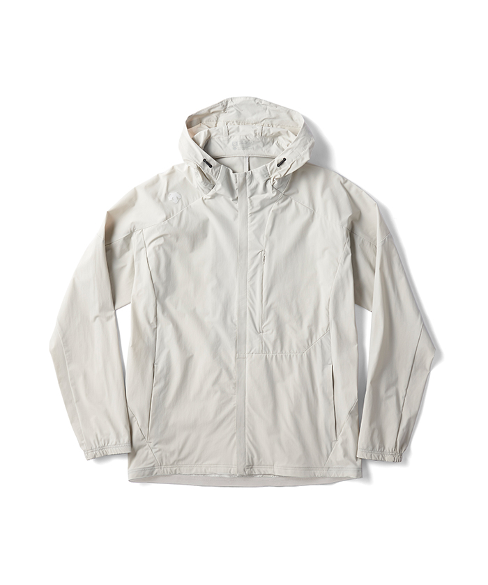 ZERO STYLE】シェルフーディー / SHELL HOODIE tomodonoghueassociates.com