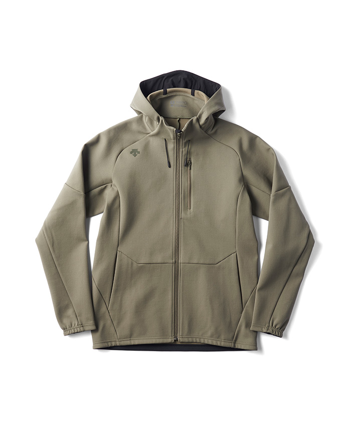 セール 30%OFF】【ZERO STYLE】ストレッチテックフーディー セール 30%OFF】【ZERO STYLE】ストレッチテックフーディー