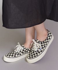 BEAUTY&YOUTH UNITED ARROWS/＜VANS＞ANAHEIM アナハイムチェッカー オーセンティック/スニーカー/504198518