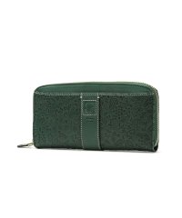 Dakota/ダコタ Dakota ダコタ 長財布 Dakota 財布 ミモザ 本革 レザー ラウンドファスナー 小銭入れあり 大容量 ボタニカル レディース 0030253/504210430