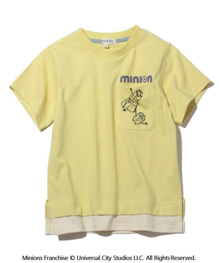 ミニオン キッズ Tシャツの人気商品 通販 価格比較 価格 Com ミニオン キッズ Tシャツの人気商品 通販 価格比較 価格 Com