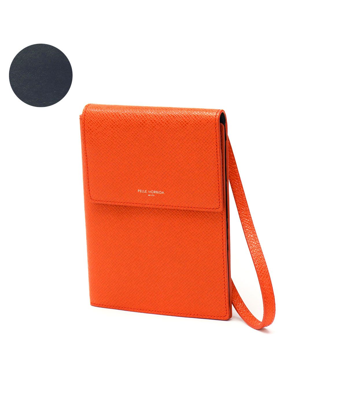 ペッレ モルビダ PELLE MORBIDA ペッレモルビダ パスポート