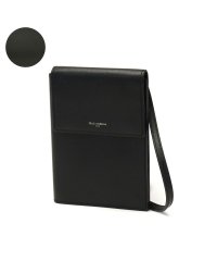 PELLE MORBIDA/ペッレ モルビダ PELLE MORBIDA ペッレモルビダ パスポートケース PELLE MORBIDA Barca バルカ 斜めがけ パスポートカバー 首下/504211926