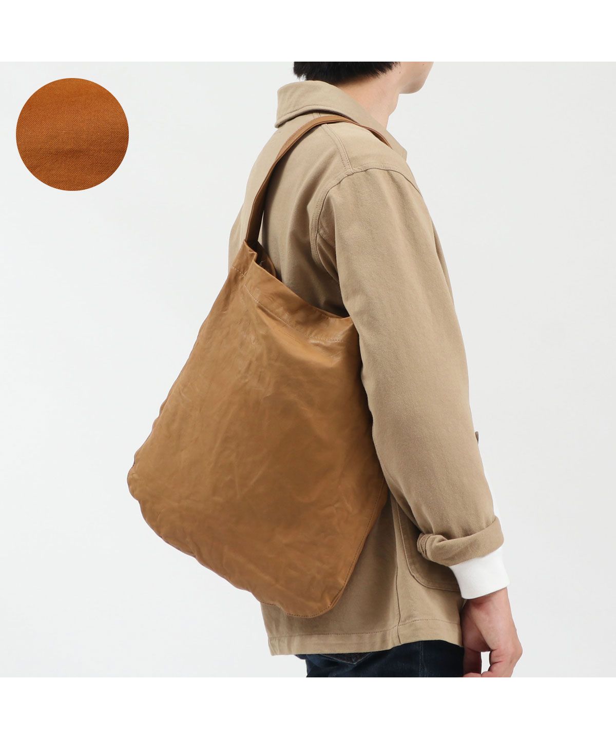 スロウ SLOW スロウ トートバッグ SLOW バッグ calf skin one スロウ SLOW スロウ トートバッグ SLOW バッグ calf skin one